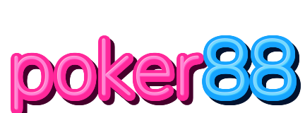 poker88 — logo kanal